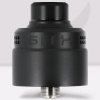 Dripper Sith RDSA - Vaperz Cloud Matte Black