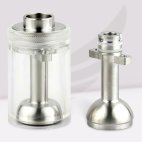 Tube long pour Pioneer v1.5 RTA - BP Mods