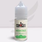 Arôme Menthe Chlorophylle Authentic Cirkus