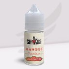 Arôme Mangue Framboise Authentic Cirkus