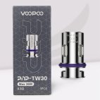 Résistances PNP-TW30 - Voopoo