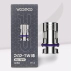 Résistances PNP-TW15 - Voopoo