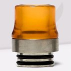 Drip Tip 810 Anti-Spitback - Fumytech