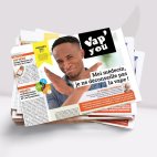 Magazine Vap'You n°17 Printemps été 2023