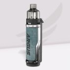 Pod Argus Pro Voopoo Denim silver
