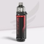 Pod Argus Pro Voopoo Litchi leather red