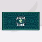 Tapis de Vape - Mexican Cartel Emeraude