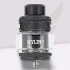 Atomiseur Kylin V3 RTA - Vandy Vape Matte Black