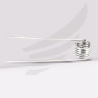Coil MTL NI80 0.6Ω - Yachtvape