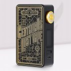 Box Centaurus M200 200W - Lost Vape Sorcerer Magic