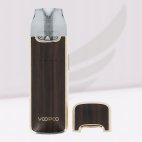 Kit Pod Vmate E - Voopoo Luxury Walnut