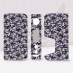 Panneaux pour Pulse 3 BF - Vandy Vape - Camouflage Block