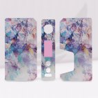 Panneaux pour Pulse 3 BF - Vandy Vape - Fancy Graffiti