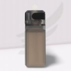 Squonk de rechange7.8ml Pulse 3 BF - Vandy Vape - Noir