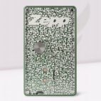 Box Zeppelin by Epsilon Forth - Yummy Series Green
