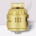Wasp Nano RDA Pro - Oumier Gold