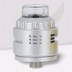 Wasp Nano RDA Pro - Oumier Silver