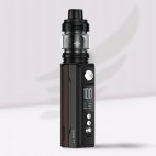 Kit Drag M100S - Voopoo Black Darkwood