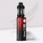 Kit Drag M100S - Voopoo Red Black