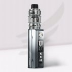 Kit Drag M100S - Voopoo Silver Black