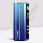 Box Drag M100S - Voopoo Cyan Blue