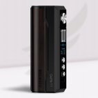 Box Drag M100S - Voopoo Black DarkWood