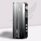 Box Drag M100S - Voopoo Silver Black