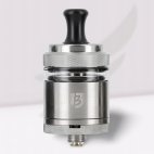 Atomiseur Berserker B3 MTL RTA - Vandy Vape Acier