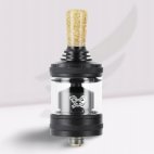 Atomiseur Dead Rabbit MTL - Hellvape Matte Black
