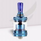 Atomiseur Dead Rabbit MTL - Hellvape Blue