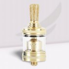 Atomiseur Dead Rabbit MTL - Hellvape Gold