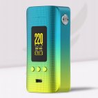 Box Gen 200 - Vaporesso - Aurora Green