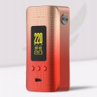 Box Gen 200 - Vaporesso - Neon Orange