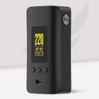 Box Gen 200 - Vaporesso - Dark Black