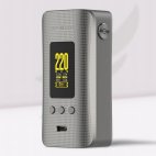 Box Gen 200 - Vaporesso - Matte Grey