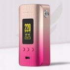 Box Gen 200 - Vaporesso - Sunset Glow