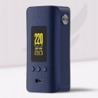 Box Gen 200 - Vaporesso - Midnight Blue