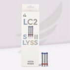 Résistances S II - LYSS