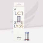 Résistances S II - LYSS