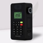 Box Centaurus M200 200W - Lost Vape