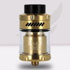 Dead Rabbit V3 RTA - Hellvape