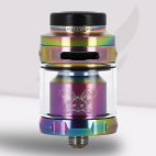 Dead Rabbit Solo RTA - Hellvape