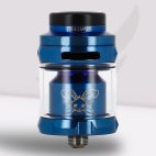 Dead Rabbit Solo RTA - Hellvape