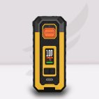 Box Armour S - Vaporesso