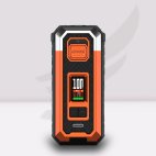Box Armour S - Vaporesso