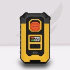Box Armour Max - Vaporesso