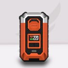 Box Armour Max - Vaporesso
