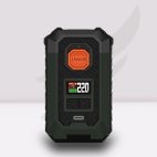 Box Armour Max - Vaporesso