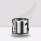 Protection TPU Armour Max pour Itank 2 - Vaporesso