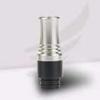 Drip Tip 510 bi-matière